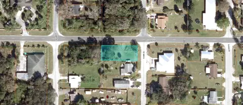 Residential Land in Fort Pierce