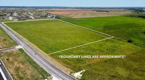 Prime Commercial Land Opportunity