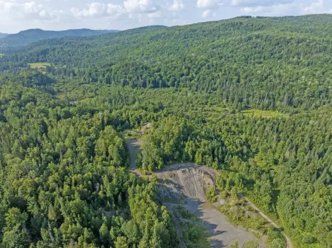 Stewartstown Land with Gravel Pit