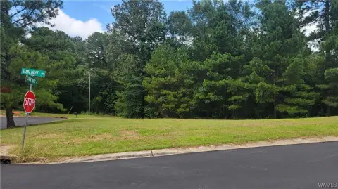 Land For Sale, Tuscaloosa