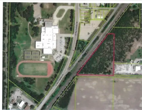 Sinton, TX Land For Sale