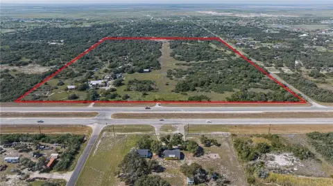 Aransas Pass Development Opportunity