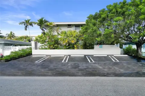 Two-Story Quadplex with Spa