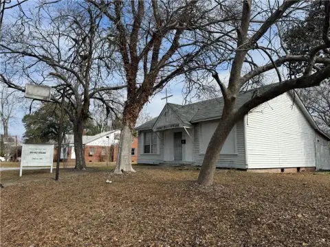 Columbus Land Package Opportunity