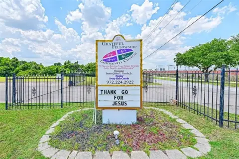 DeSoto Commercial Revitalization Opportunity