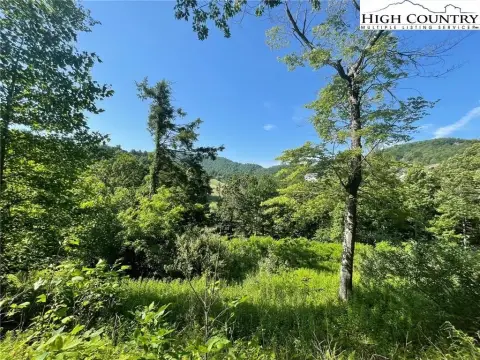 Land with Pastoral Views