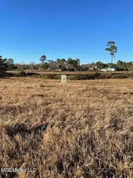 Waterfront Estate Lot
