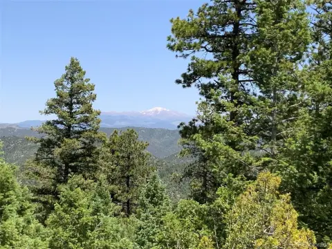 Mountain Recreation Land with Building Sites