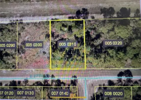 Residential Lot with No HOA
