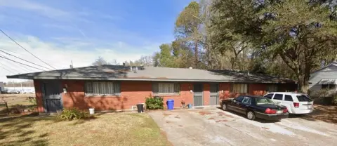 Jackson Multifamily Investment Opportunity