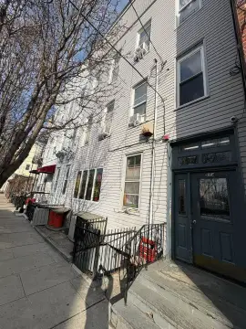 Union City Multifamily Investment Property