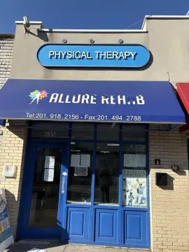 Office Space in West Bergen