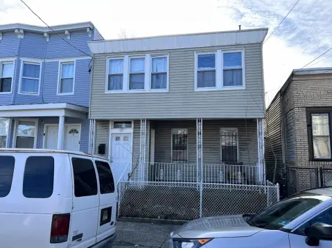 2-Unit Duplex with Basement
