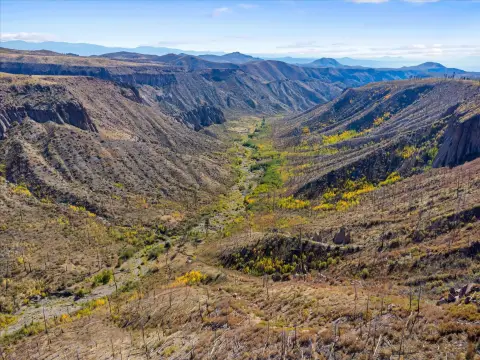 Land Near Jemez Springs, NM