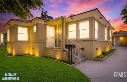 Two-Unit Residential Income Property