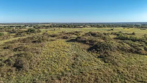 Hunting Land with Pond
