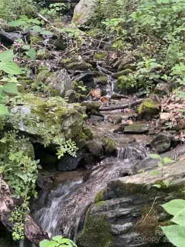 Land in Cruso Community