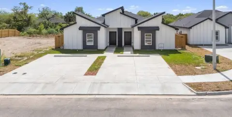 2-Unit Duplex