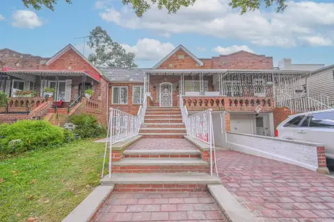 Renovated Duplex with Separate HVAC