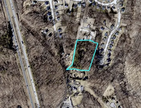 Land Parcel