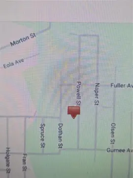 Residential Land in New Port Richey