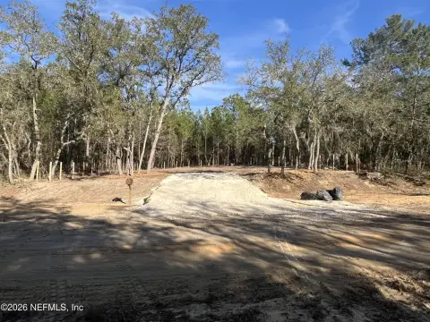 Interlachen Build-Ready Vacant Lot