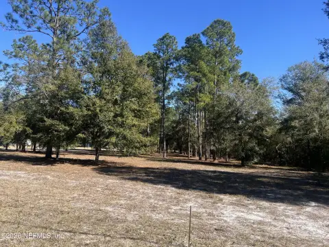 Prime Commercial Land Opportunity