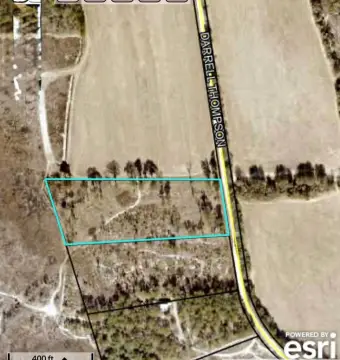 Lyons, GA Land Opportunity