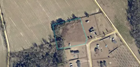 Glennville, GA Land For Sale