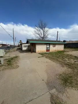 Midland Commercial Lot For Sale