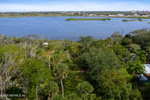 St. Augustine Development Opportunity