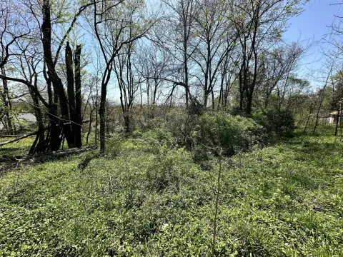 Residential Lots in Martinsville, IN