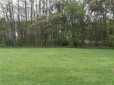 Residential Double Lot in Canton