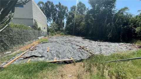 El Monte Land For Sale