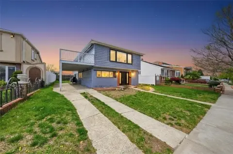 Renovated Detached Home