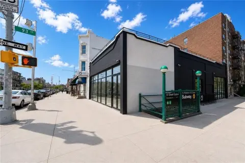 Bay Ridge Corner Retail Opportunity