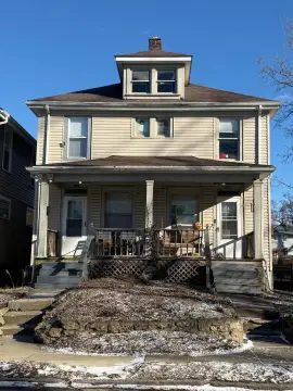 Two-Unit Residential Income Property