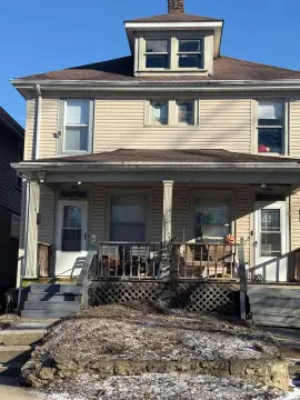 Two-Unit Residential Income Property