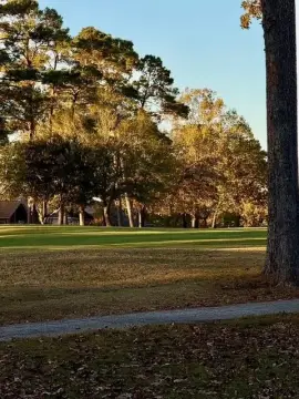 Golf Course Lot in Lufkin