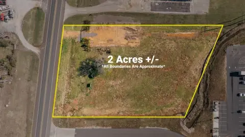 Nacogdoches Commercial Land Opportunity