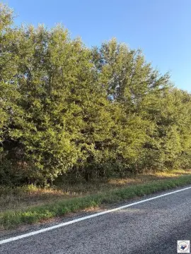 Fenced Agricultural Land