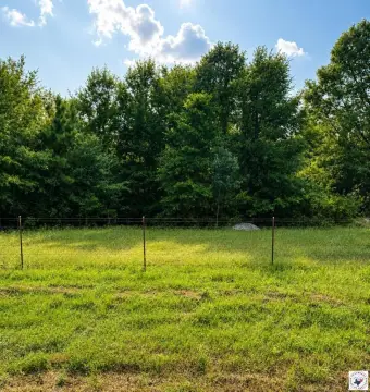 Agricultural Land with Fencing