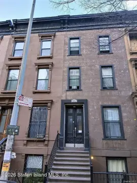 Harlem Triplex Investment Opportunity