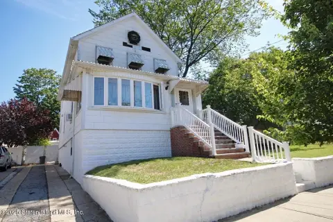 Two-Family Residential Income Property