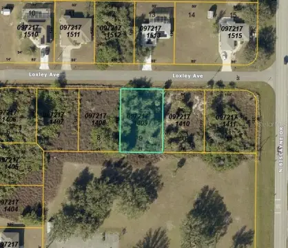 North Port Development Opportunity