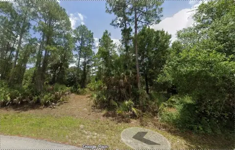 Residential Lot in North Port