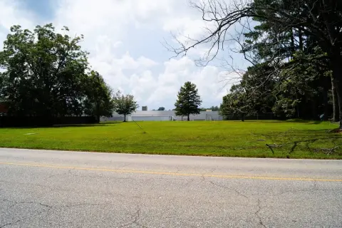 Development Land Site