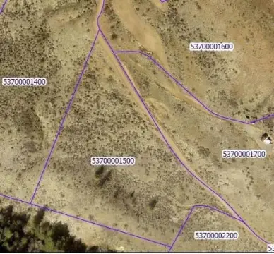 Waterville Vacant Land For Sale