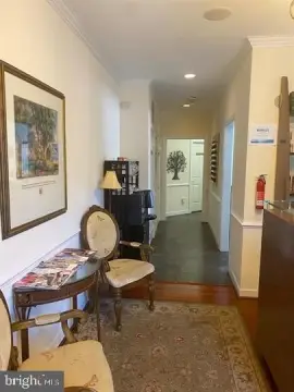 Built-Out Salon Retail Space