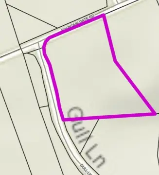 Residential Homesite With Septic Permit